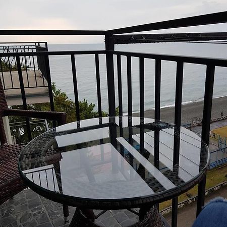 Apartment With Sea View 37 Kobuleti Exterior foto