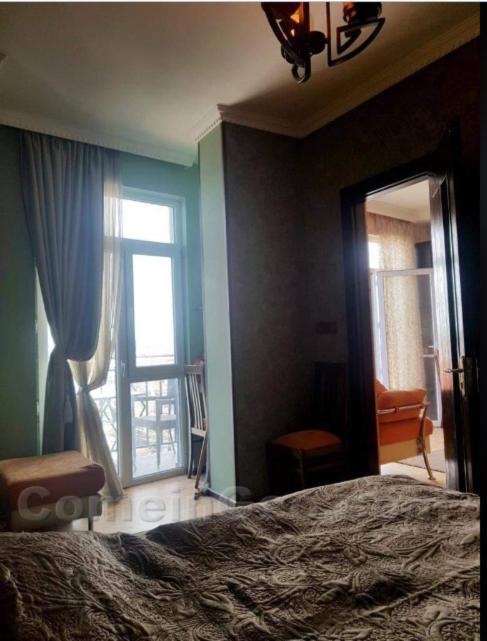 Apartment With Sea View 37 Kobuleti Exterior foto